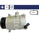Mahle Klima Kompresörü – ACP6000S / OEM 1K0820803H