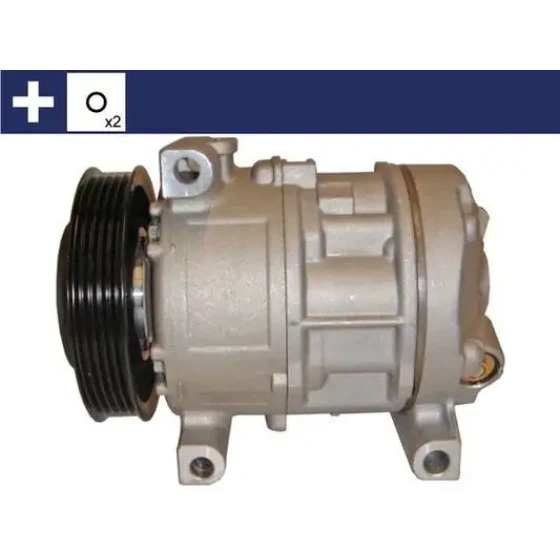 Mahle Klima Kompresörü – ACP69000S ürün görseli