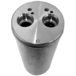 Mahle Klima Kurutucu Tüpü – AD234000S / OEM 4F0820191B