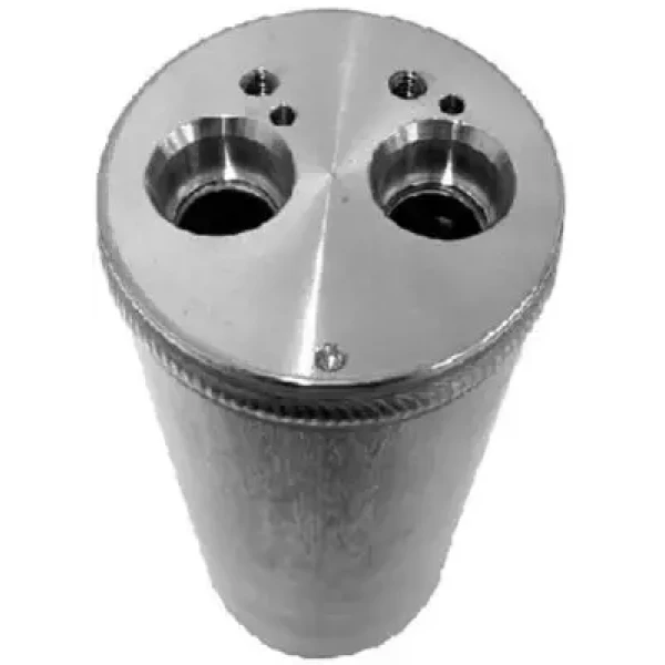 Mahle Klima Kurutucu Tüpü – AD234000S / OEM 4F0820191B
