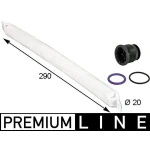 Mahle Klima Kurutucu Tüpü – AD93000P / OEM 5Q0298403A
