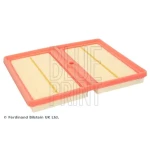 Blueprint Hava Filtresi – ADV182276 / OEM 4C129620A