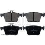 Blueprint Arka Fren Balatası – ADV184243 / OEM JZW698451AA