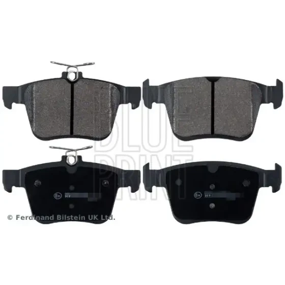Blueprint Arka Fren Balatası – ADV184243 / OEM JZW698451AA ürün görseli