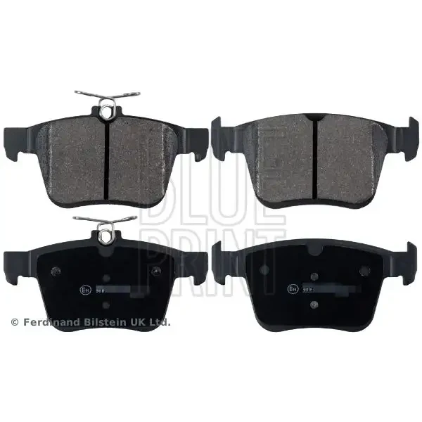 Blueprint Arka Fren Balatası – ADV184243 / OEM JZW698451AA
