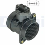 Delphi Hava Debimetresi – AF10376-12B1 / OEM 037906461CX
