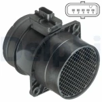 Delphi Hava Debimetresi – AF10397-12B1 / OEM 03L906461A