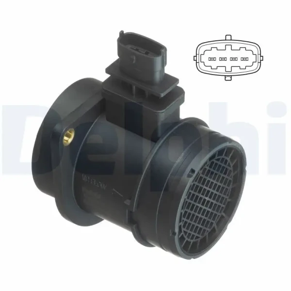 Delphi Hava Debimetresi – AF10399-12B1 / OEM 51782034
