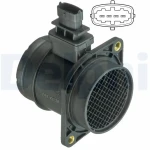 Delphi Hava Debimetresi – AF10403-12B1