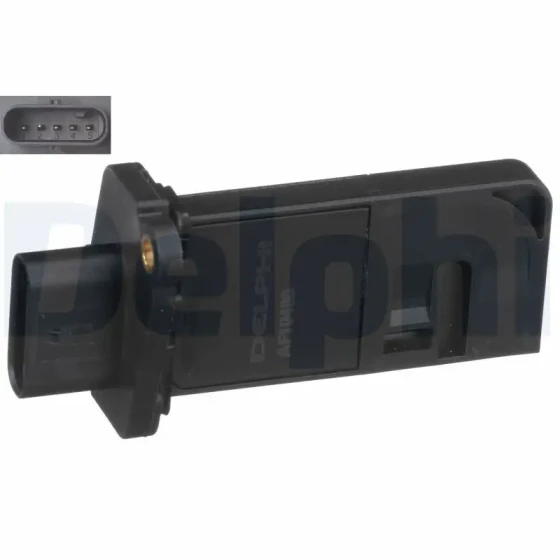 Delphi Hava Debimetresi – AF10480-12B1 / OEM 06J906461D ürün görseli