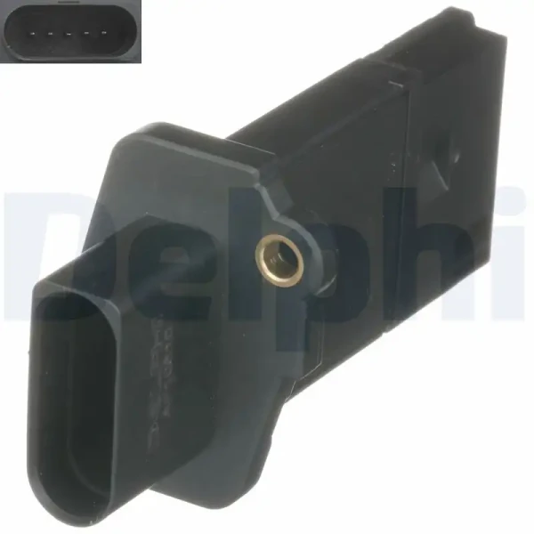 Delphi Hava Debimetresi – AF10510-12B1 / OEM 06J906461B