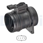 Delphi Hava Debimetresi – AF10656-12B1 / OEM 04L906461B
