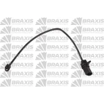 Braxis Ön Balata Sensörü – AF1110 / OEM 4M0 615 121 AB