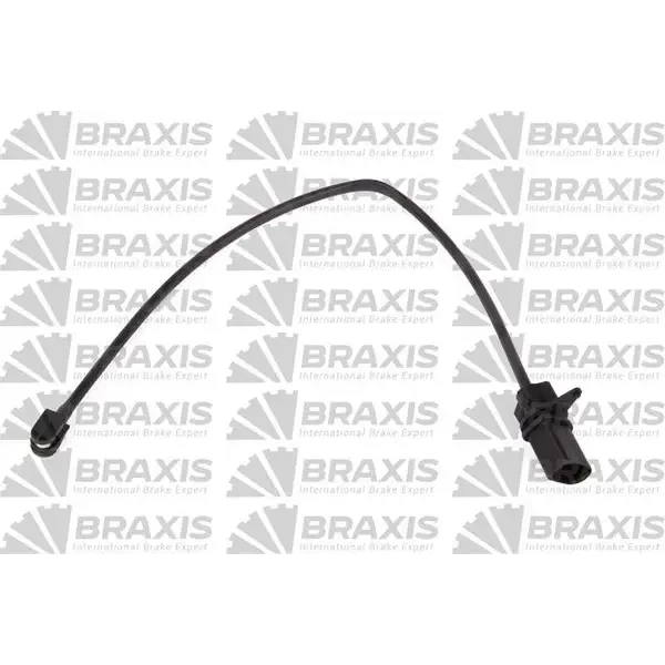 Braxis Ön Balata Sensörü – AF1110 / OEM 4M0 615 121 AB