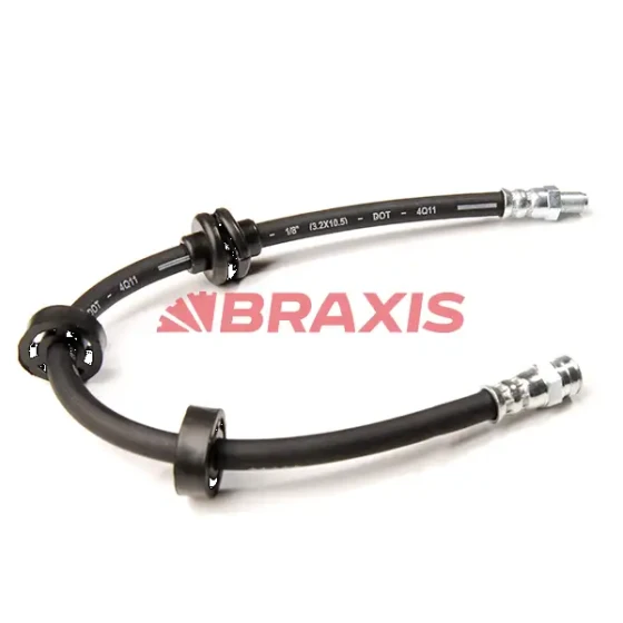 Braxis Arka Fren Hortumu – AH0116 / OEM 51700558 ürün görseli