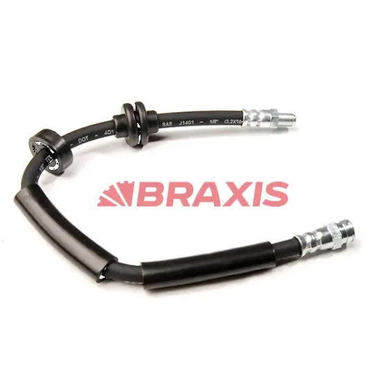 Braxis Arka Fren Hortumu – AH0118 / OEM 60698796 ürün görseli