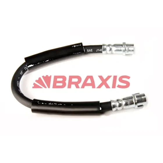 Braxis Ön Fren Hortumu – AH0337 / OEM 3U0611707 ürün görseli