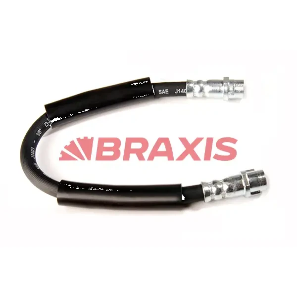 Braxis Ön Fren Hortumu – AH0337 / OEM 3U0611707