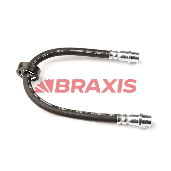 Braxis Ön Fren Hortumu – AH0463 / OEM 8E0611707G ürün görseli
