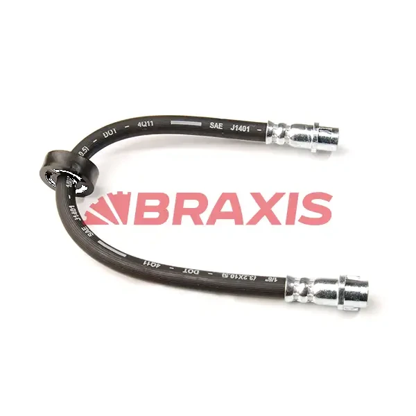 Braxis Ön Fren Hortumu – AH0463 / OEM 8E0611707G