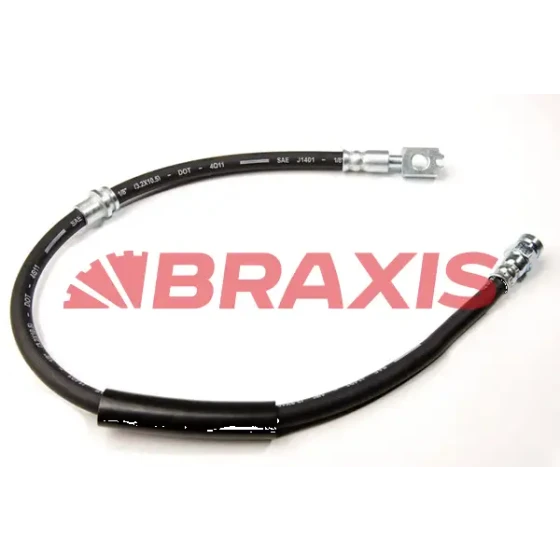 Braxis Ön Fren Hortumu – AH0736 / OEM 5QM611701B ürün görseli
