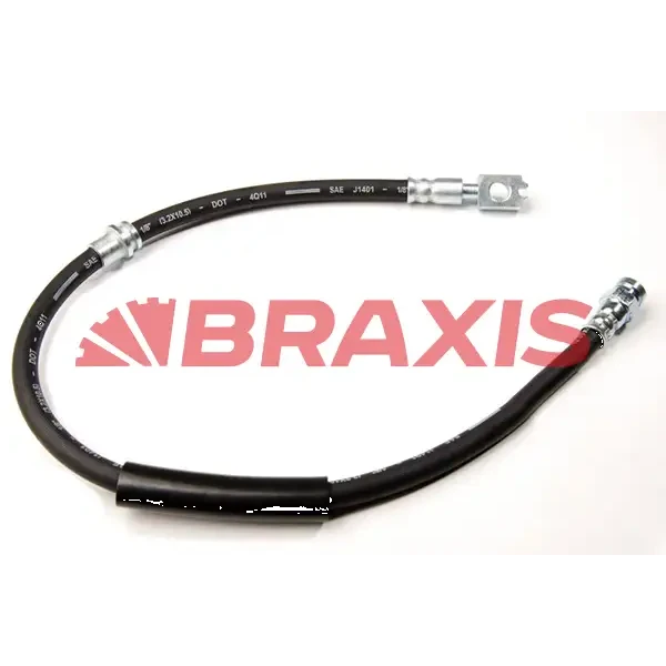 Braxis Ön Fren Hortumu – AH0736 / OEM 5QM611701B