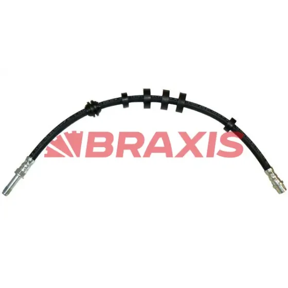 Braxis Ön Fren Hortumu – AH0743 / OEM 8K0611707E ürün görseli