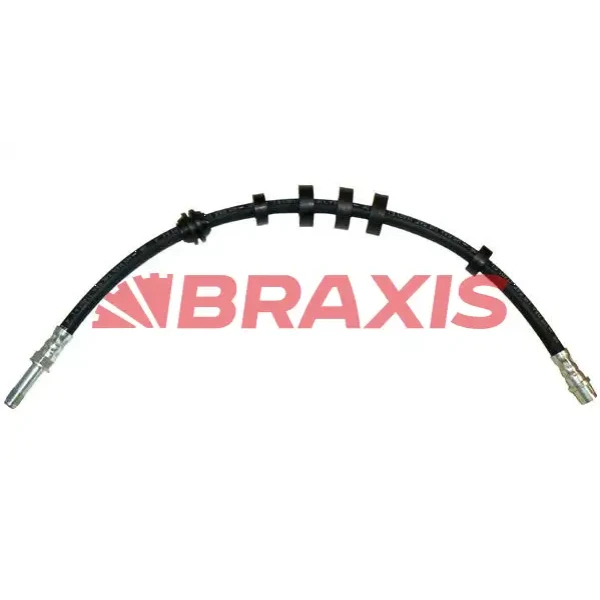 Braxis Ön Fren Hortumu – AH0743 / OEM 8K0611707E