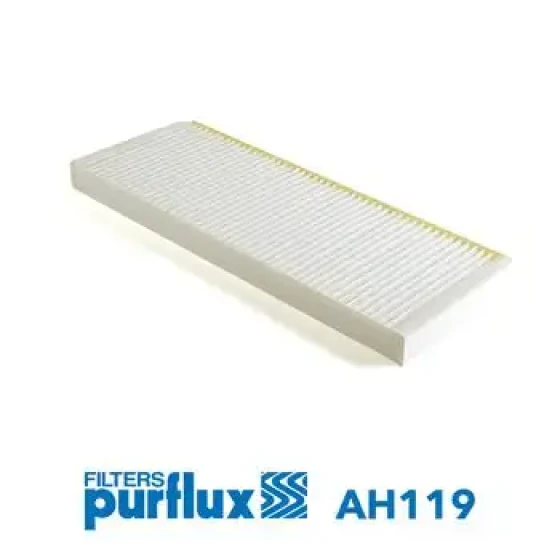Purflux Polen Filtresi – AH119 / OEM 893091400A ürün görseli