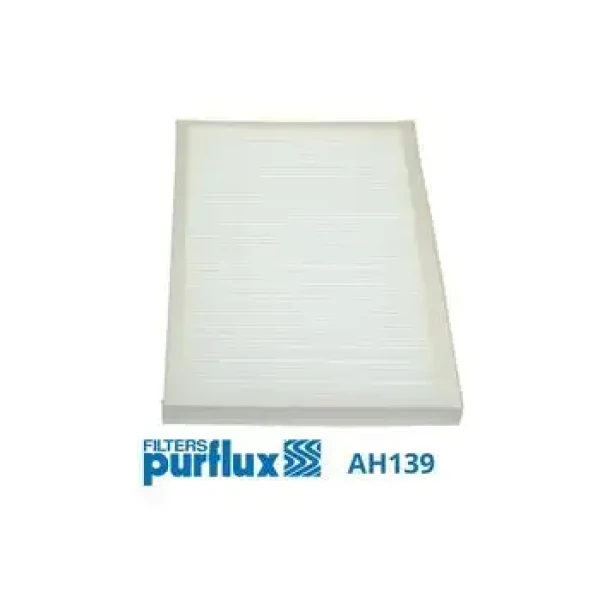 Purflux Polen Filtresi – AH139 / OEM PU1063E