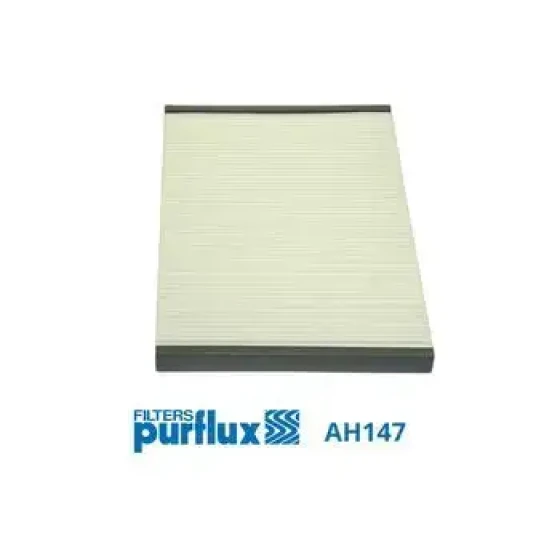 Purflux Polen Filtresi (Karbonlu) – AH147 ürün görseli