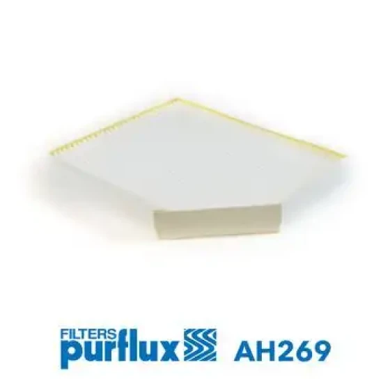 Purflux Polen Filtresi – AH269 / OEM 8K0819439 ürün görseli