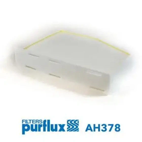 Purflux Polen Filtresi – AH378 / OEM 1K0819644 ürün görseli