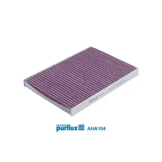 Purflux Polen Filtresi – AHA104 / OEM 1H0819638B ürün görseli