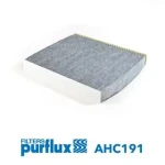 Purflux Polen Filtresi (Karbonlu) – AHC191 / OEM 4A0931B20
