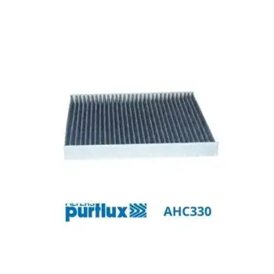 Purflux Polen Filtresi (Karbonlu) – AHC330 / OEM 71775822 ürün görseli