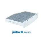 Purflux Polen Filtresi (Karbonlu) – AHC378 / OEM 1K1819653