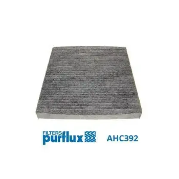 Purflux Polen Filtresi (Karbonlu) – AHC392 / OEM 5Q0816669