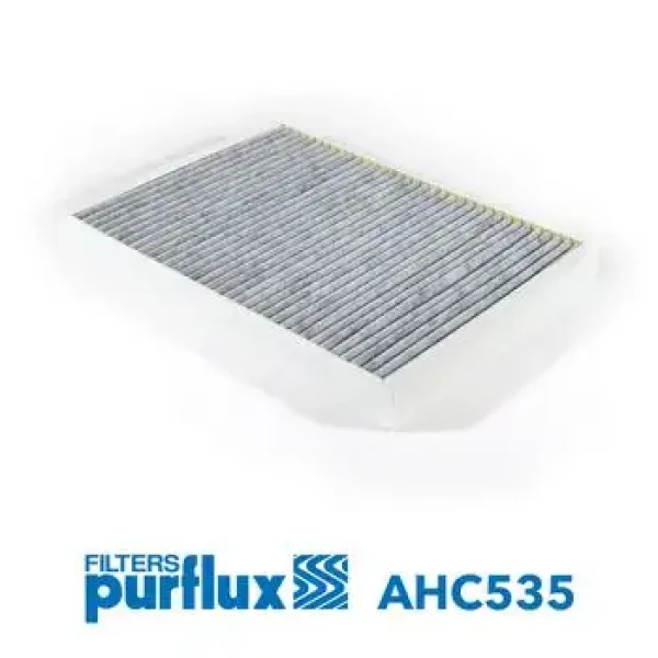 Purflux Polen Filtresi (Karbonlu) – AHC535