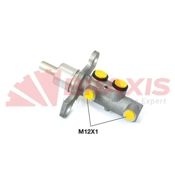 Braxis Ana Merkez – AJ0002 / OEM 77363619 ürün görseli
