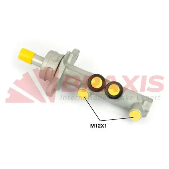 Braxis Ana Merkez – AJ0008 / OEM 1K1619019B ürün görseli