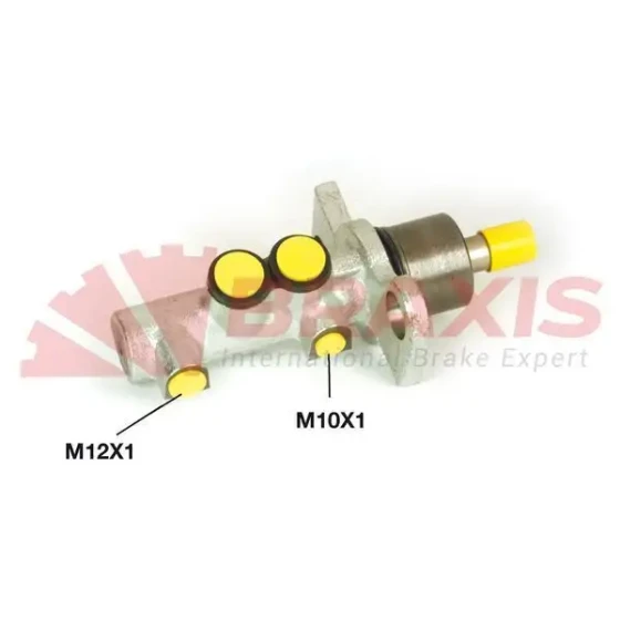 Braxis Ana Merkez – AJ0034 / OEM 8D0611021C ürün görseli