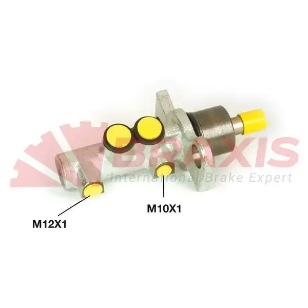 Braxis Ana Merkez – AJ0034 / OEM 8D0611021C
