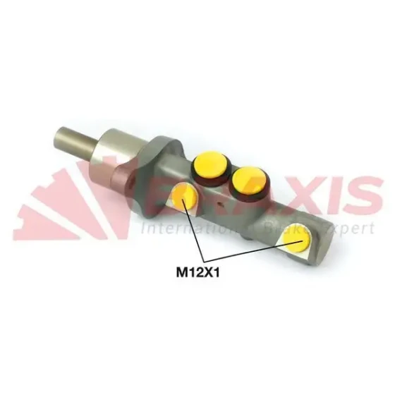 Braxis Ana Merkez – AJ0040 / OEM 1K1614105AE ürün görseli