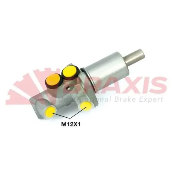 Braxis Ana Merkez – AJ0042 / OEM 8E0611021 ürün görseli