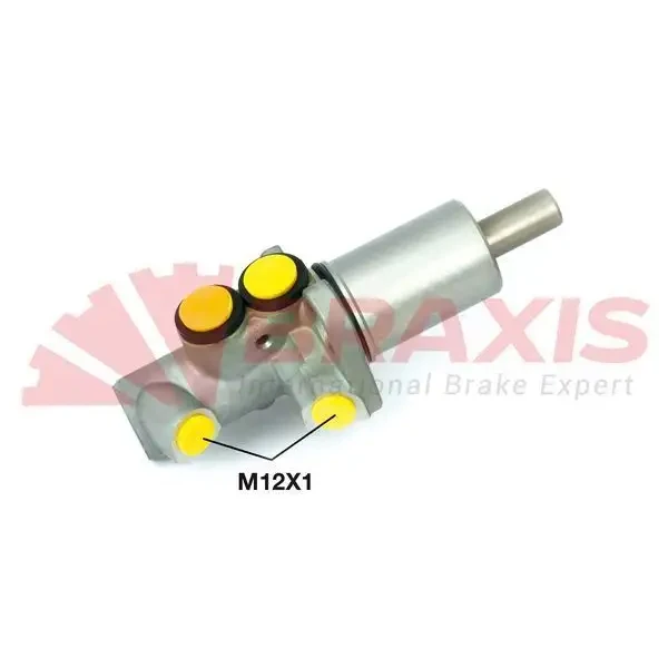 Braxis Ana Merkez – AJ0042 / OEM 8E0611021