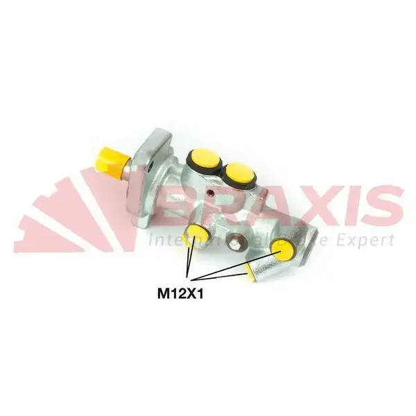 Braxis Ana Merkez – AJ0045 / OEM 1J1614105S