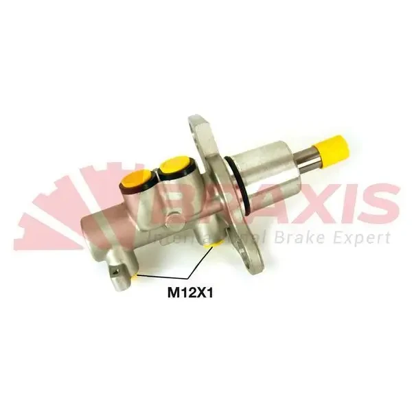 Braxis Ana Merkez – AJ0095 / OEM 4D0611021A