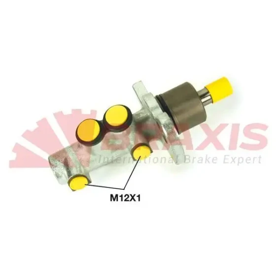 Braxis Ana Merkez – AJ0162 / OEM 99635591000 ürün görseli