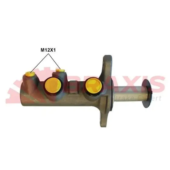 Braxis Ana Merkez – AJ0175 / OEM 8V1611021A ürün görseli